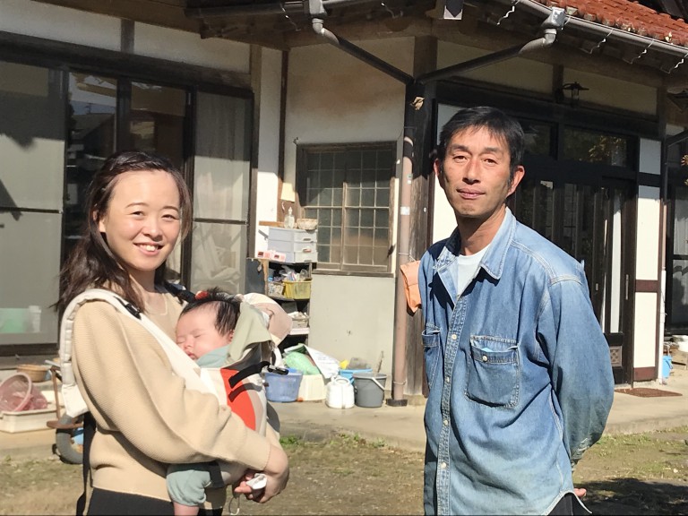 職場体験で見つけた「毎日が発見・気仙沼！」