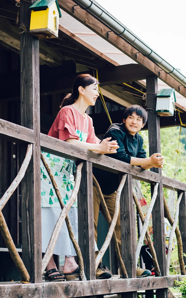 気仙沼での暮らし方