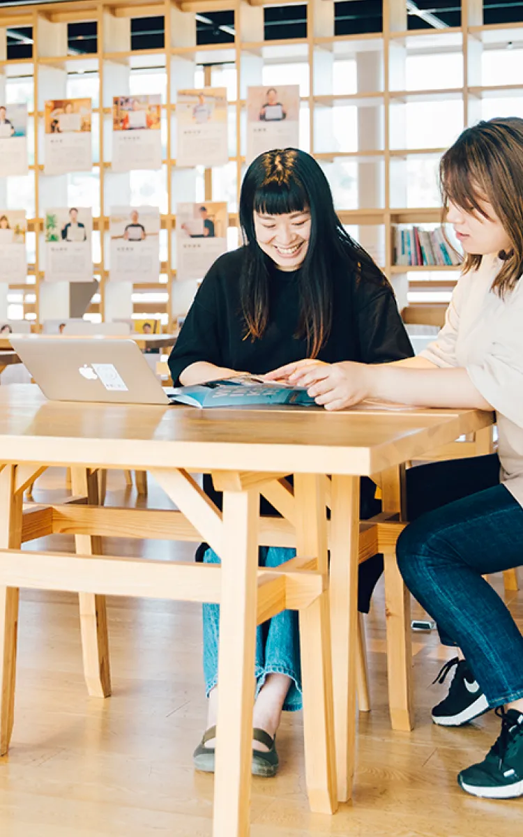 気仙沼での仕事