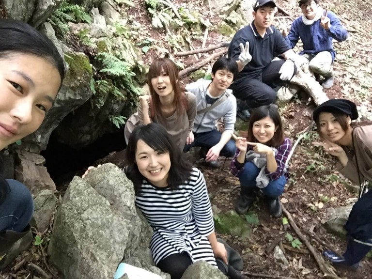 【Pen.turn女子ブログ】「八瀬で自然をまんきつした休日」