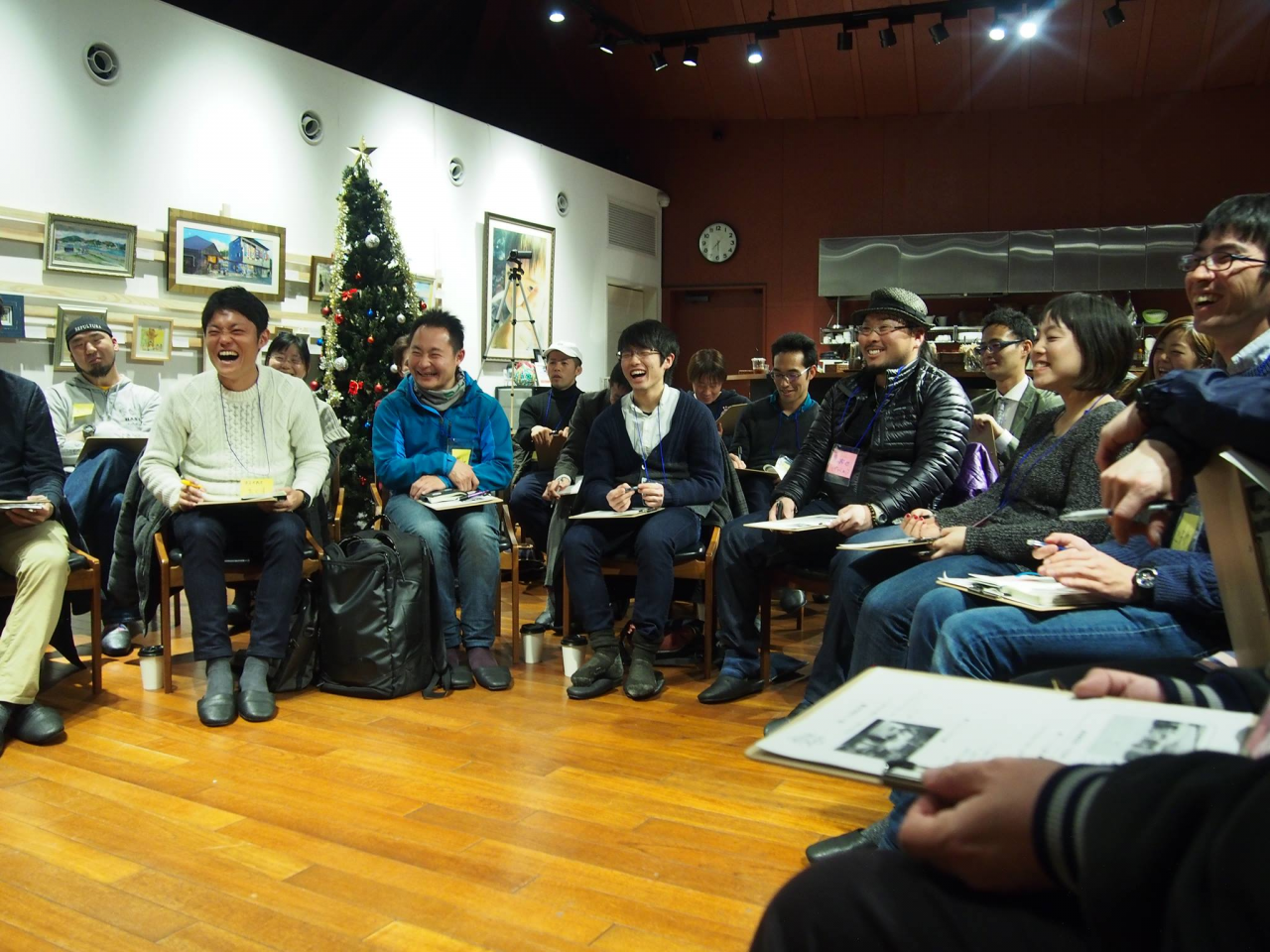 ぬま塾 vol.17〜ゲスト:田村 恭子氏(サンマリン気仙沼ホテル観洋/気仙沼プラザホテル 女将)〜