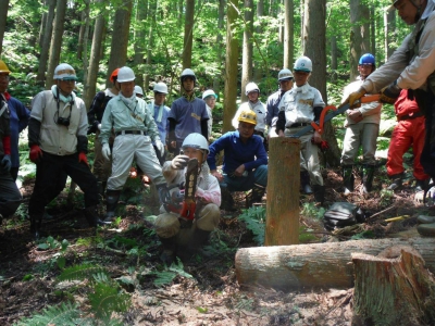 森のアカデミー13期参加者大募集!