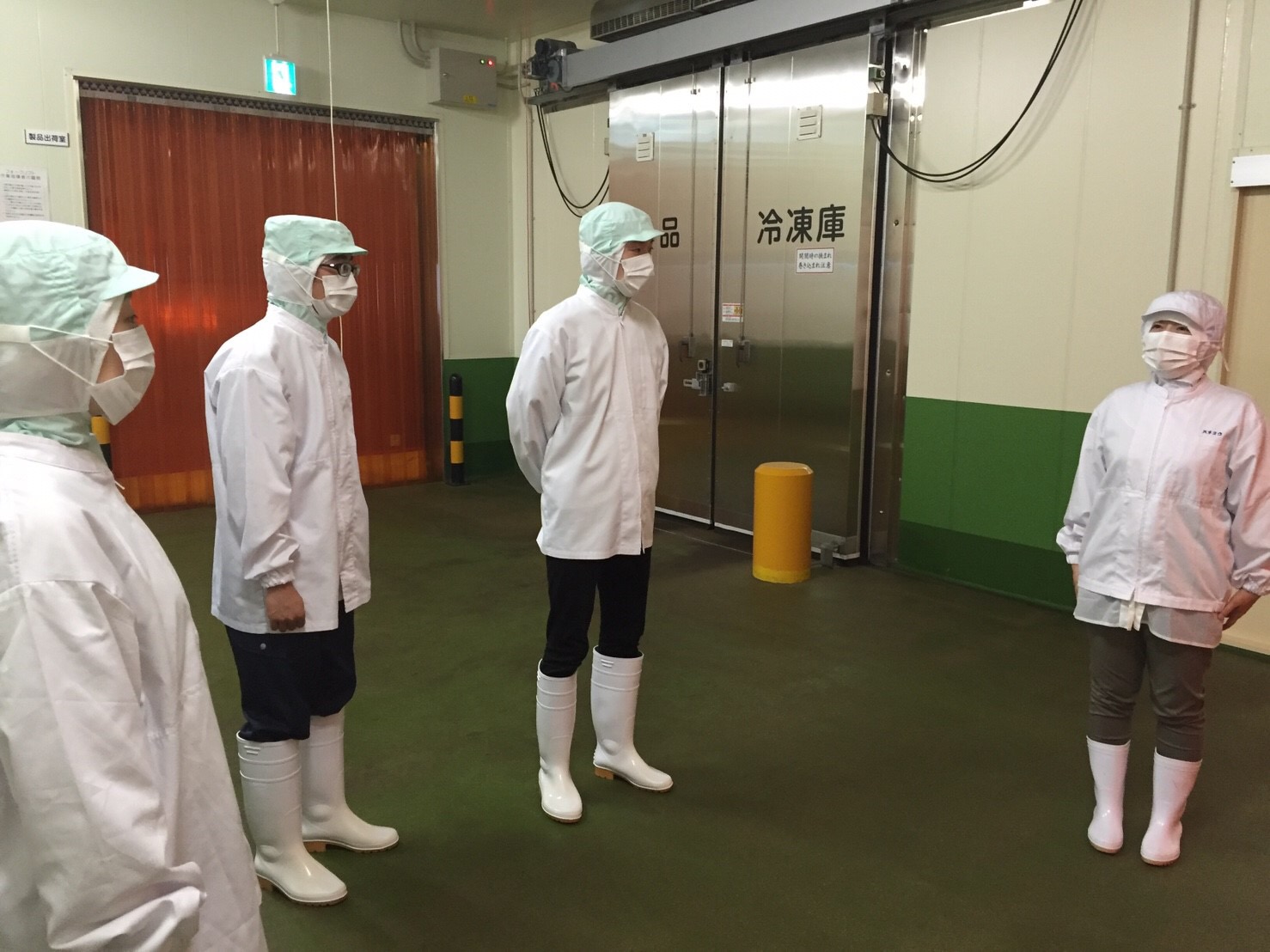 【開催レポート】UIJターン向け企業訪問ツアー