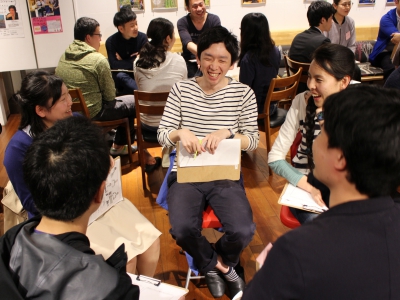 【開催レポート】MINATOのMeeting vol.2