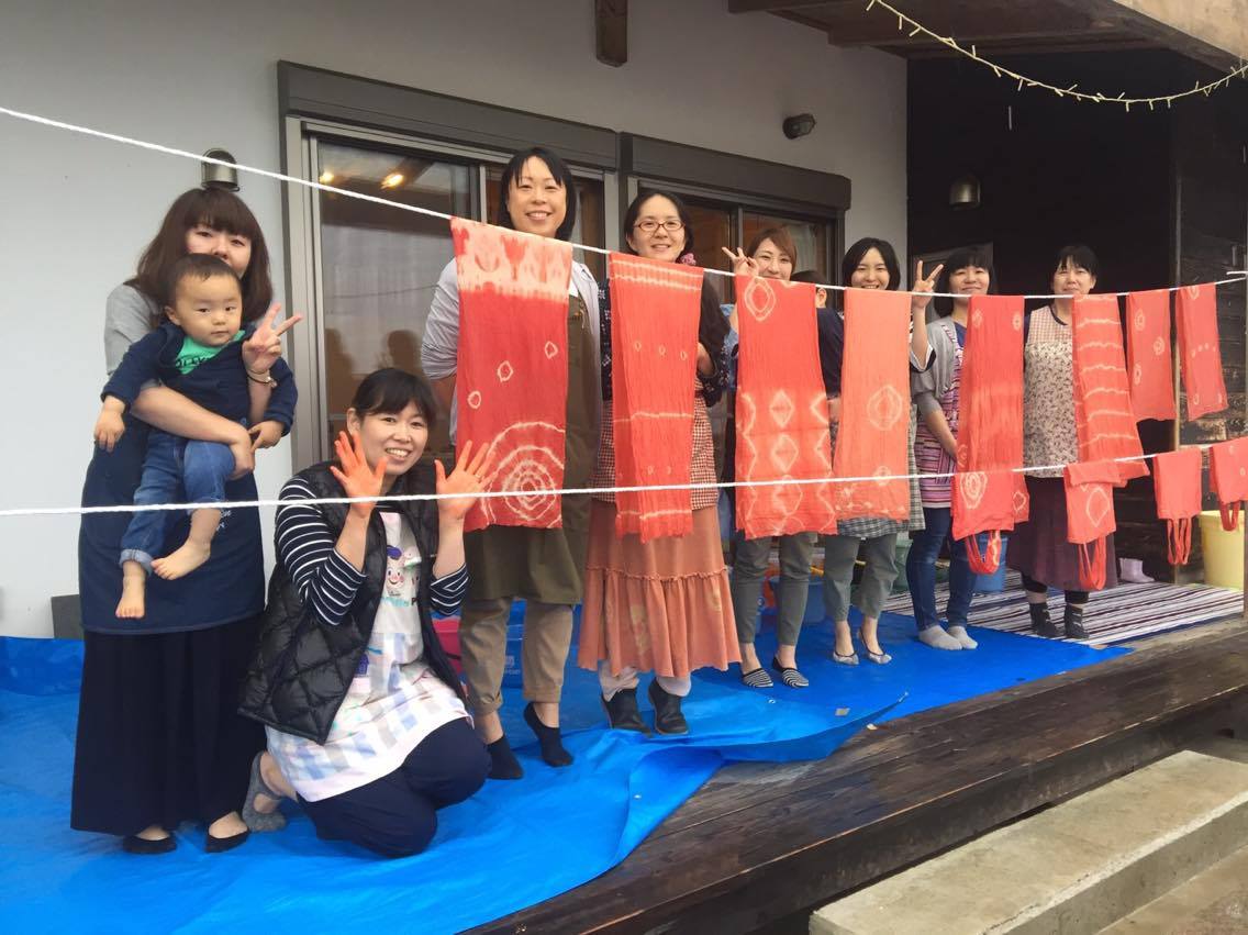 【ママサークル紹介】ママの心と身体の健康サロン