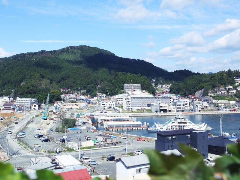 【気仙沼市役所のしごと情報】平成30年度　第1回職員採用試験について