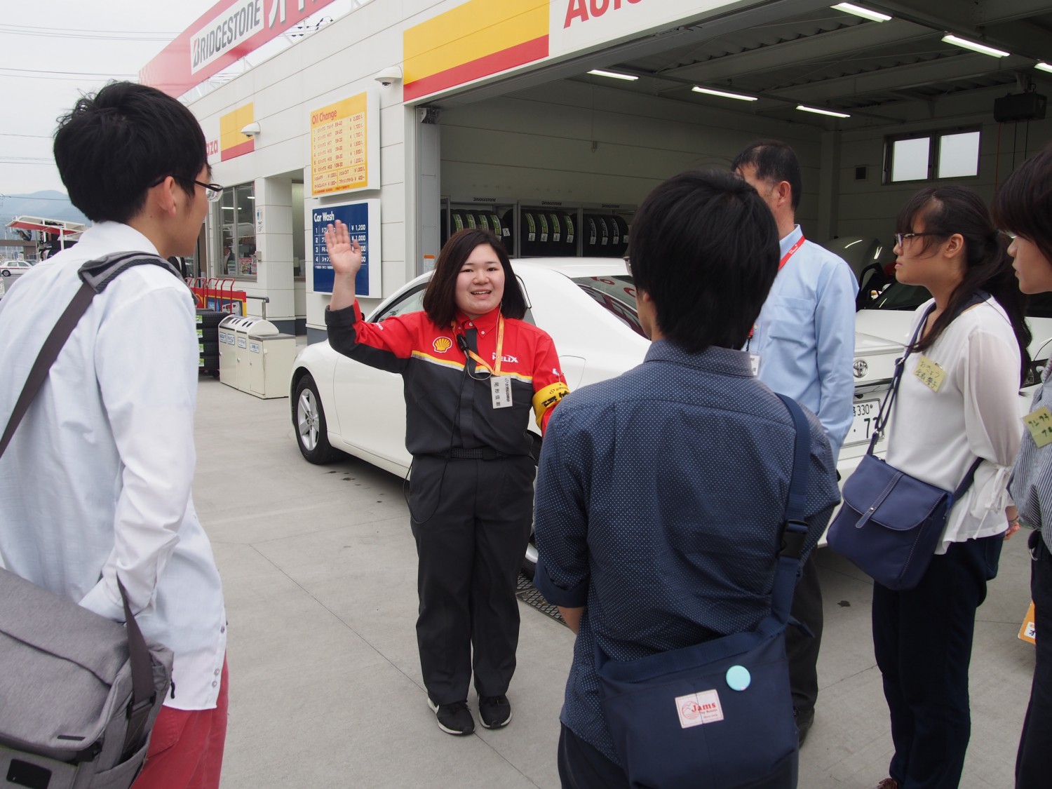 【開催レポート】気仙沼企業訪問ツアー２０１８