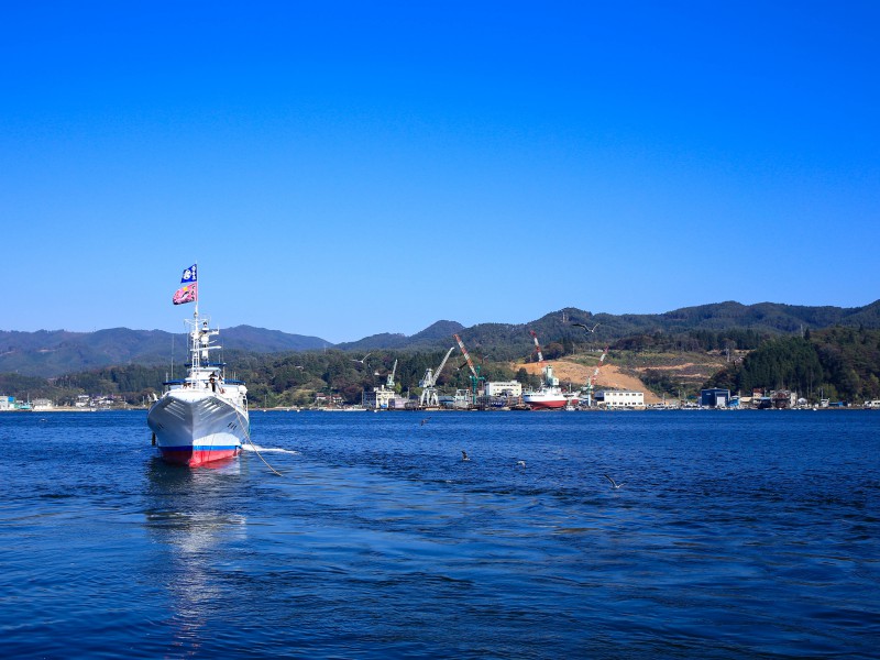 【開催中止】【10月13日開催】マチリク気仙沼　秋の合同就職説明会in仙台