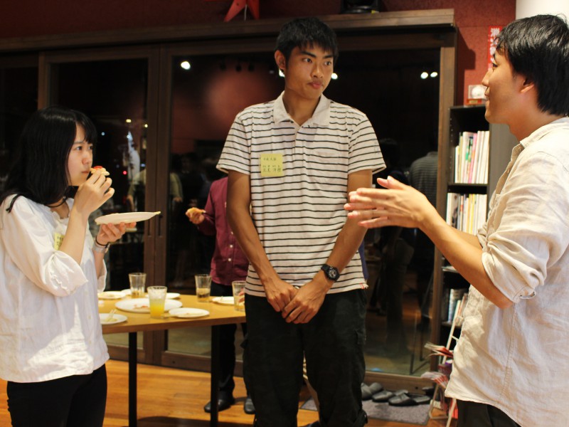 【開催レポート】MINATOのMeeting vol.3～大学生編～