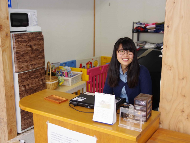 【UIターンインタビュー】気仙沼には夢を否定する人がいませんでした。