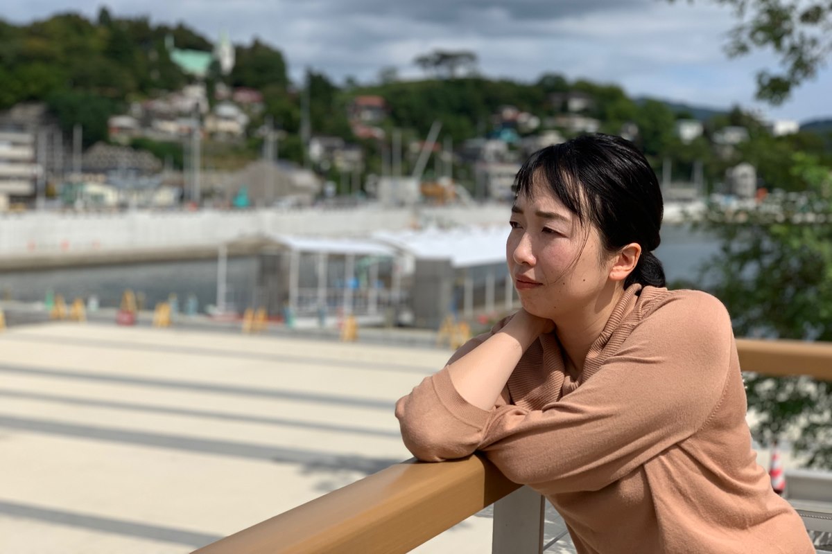 【10月19日(土)開催】”しごとバー”もやもや？婚活ナイト