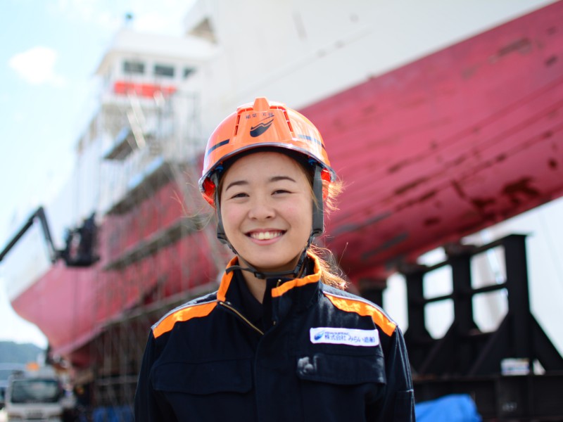 【UIターンインタビュー】ビビビ×２回の直感で移住を決めました。