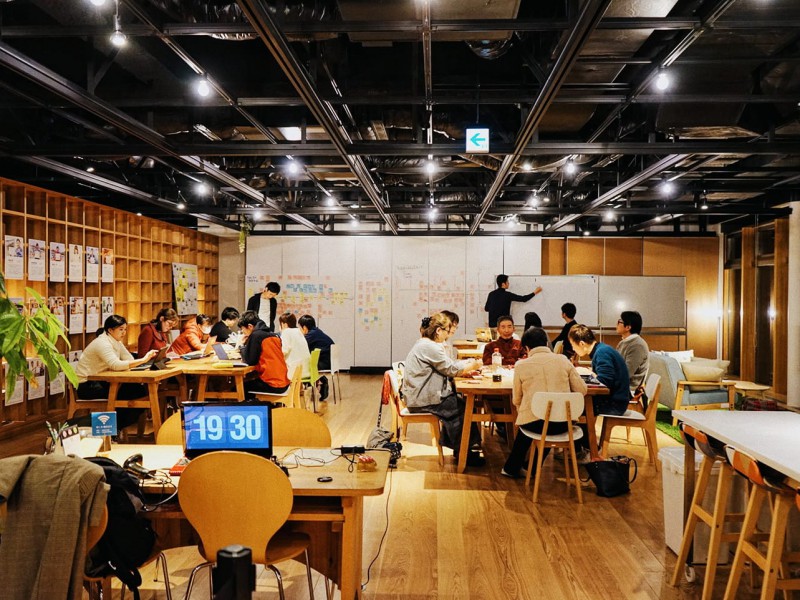 まちを元気にする「人」を育てる―地域活性化のロールモデルづくりへの挑戦!