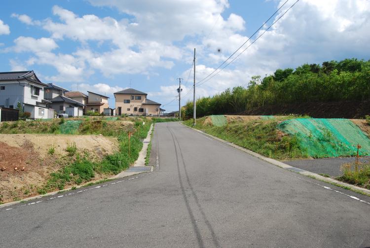 【価格改定】残りわずか!はまなす台団地の分譲を受付しています