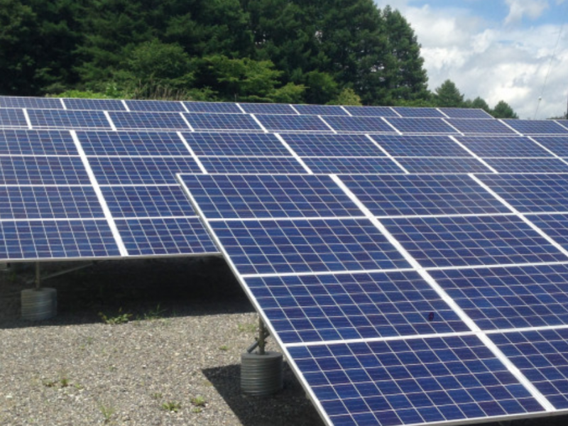 【副業】「エネルギーの地産地消」を加速させる、広報戦略・PRをサポートしてくれる方募集！