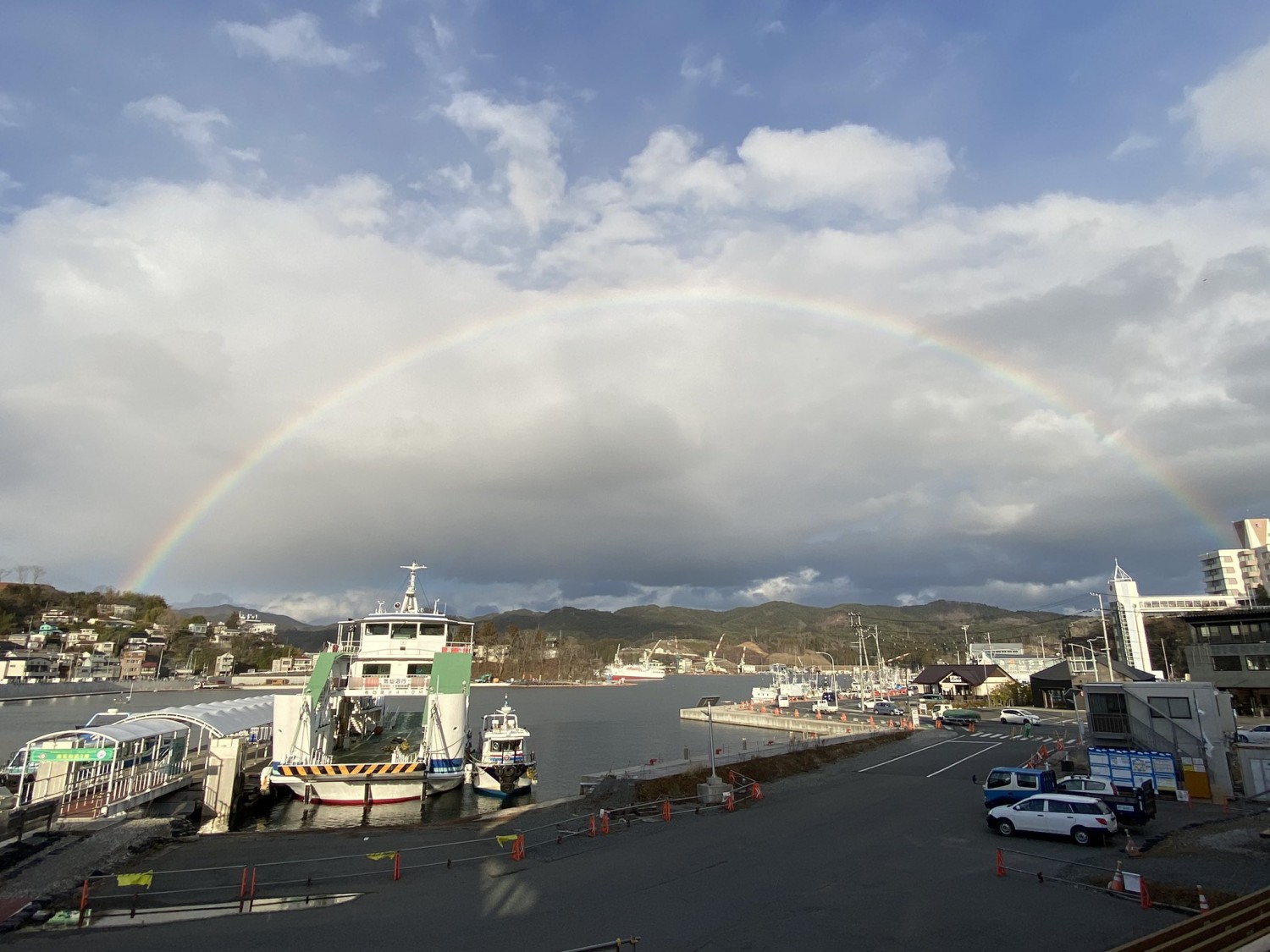 2021.3.11　《東日本大震災10年　特集》