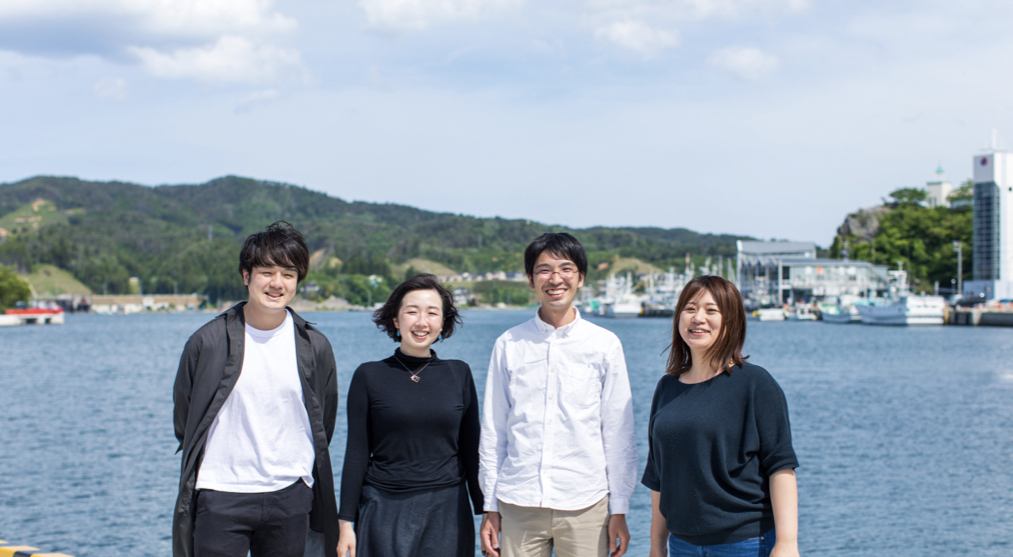 【地域おこし協力隊募集】 地域のライフスタイルを全国に発信する広報リーダー!