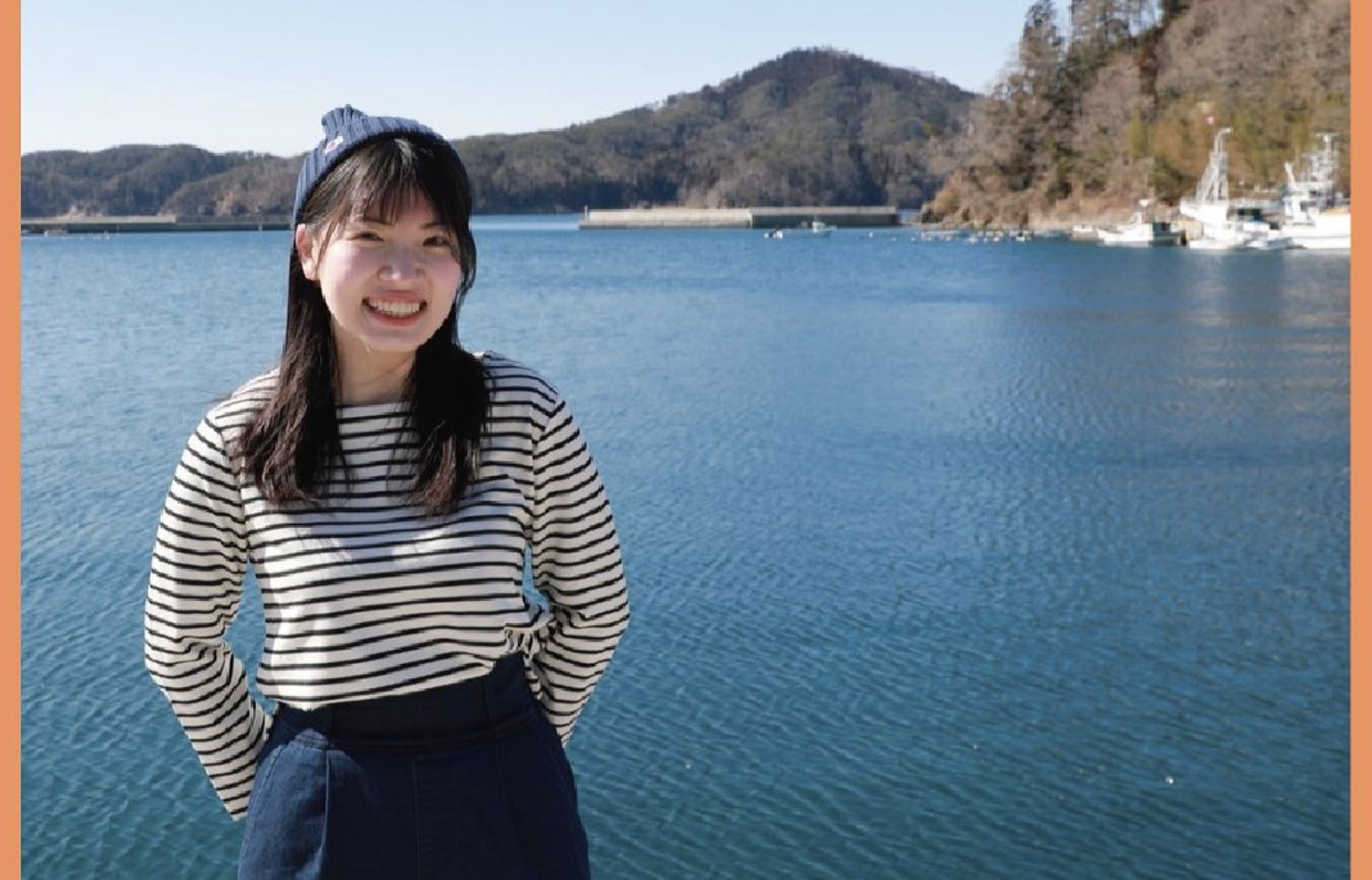 vol.25【気仙沼移住女子】しおりの場合