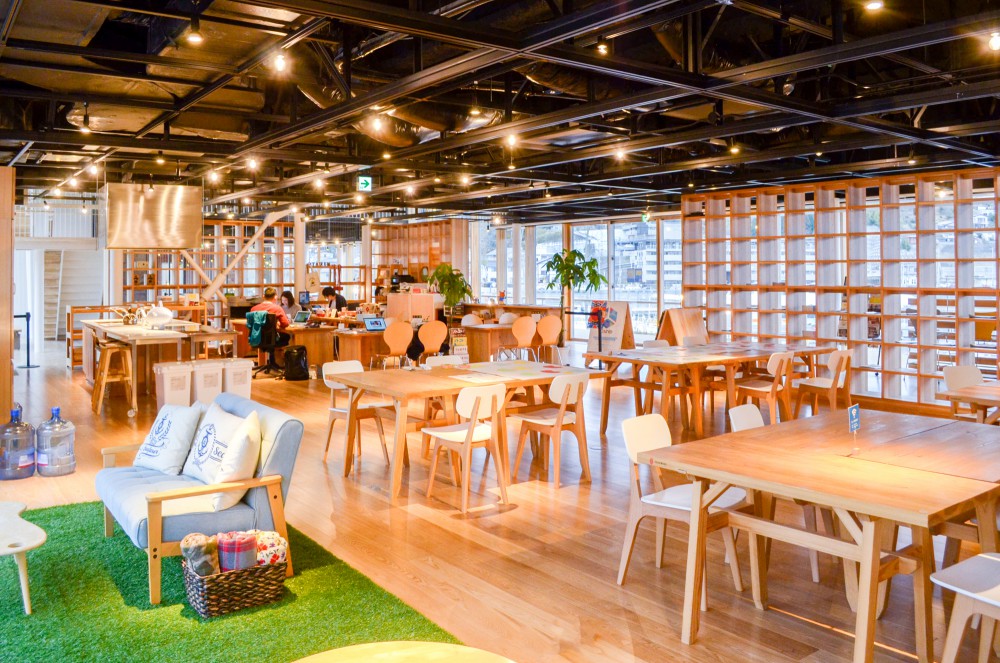 【気仙沼でテレワーク！】おすすめスポットをご紹介