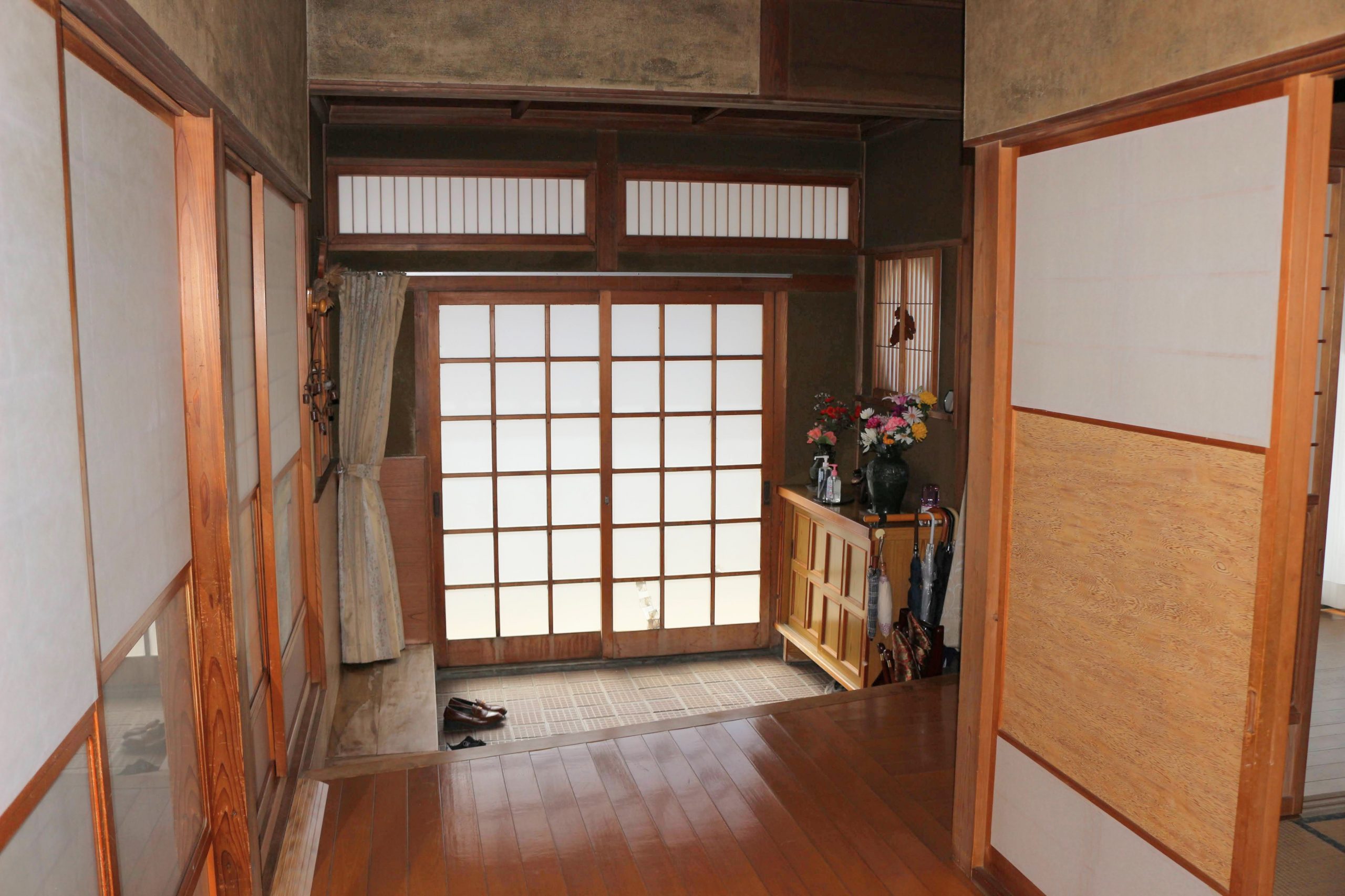 detached 宮城県気仙沼市唐桑町境