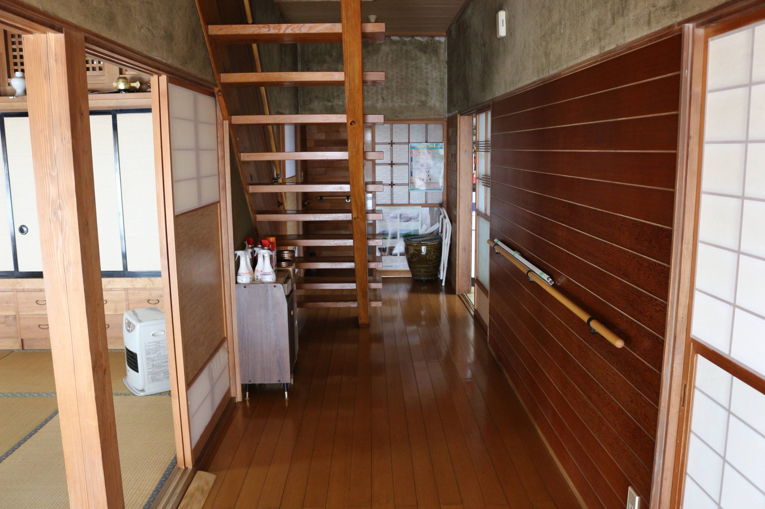 detached 宮城県気仙沼市唐桑町境