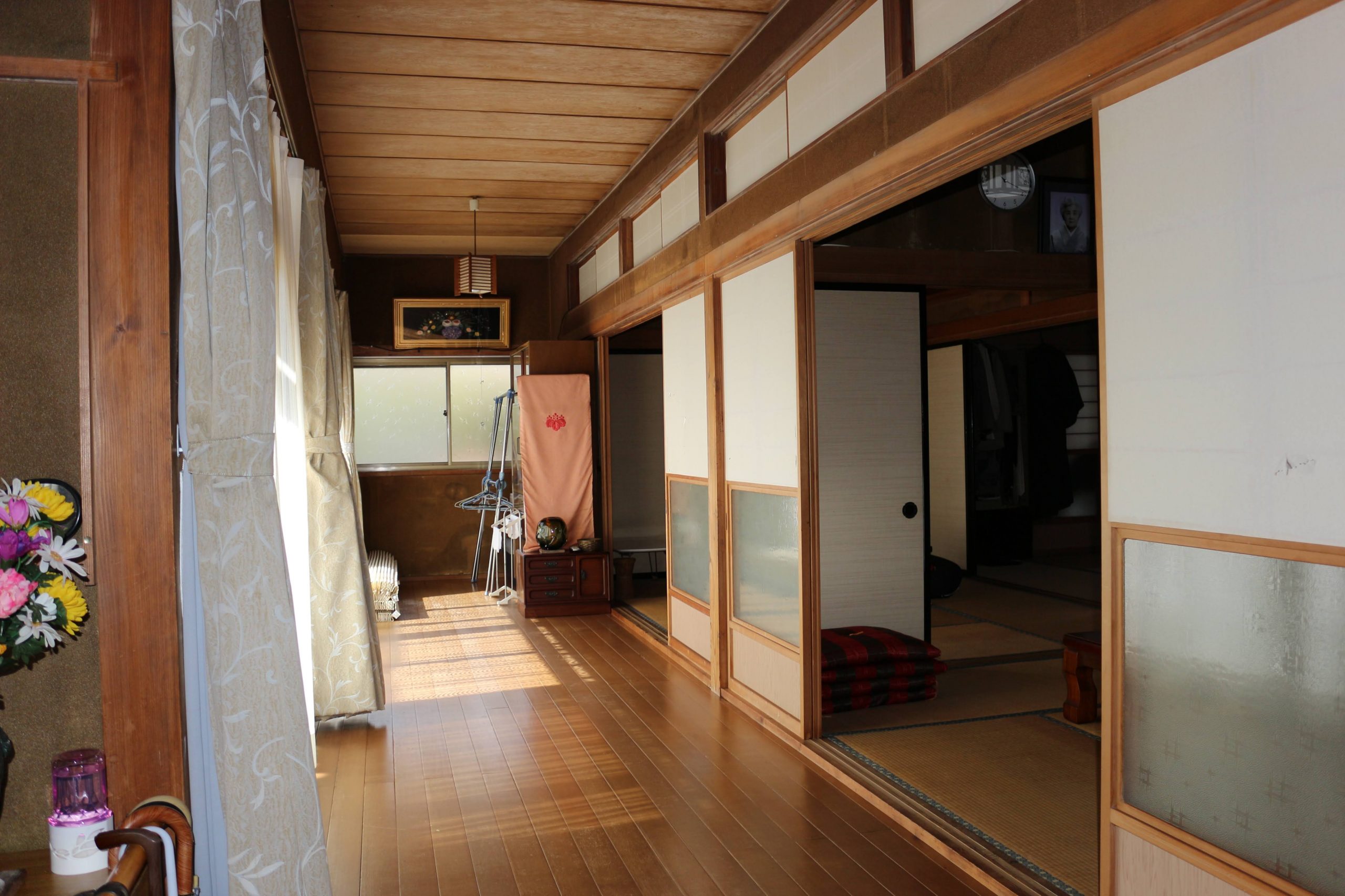 detached 宮城県気仙沼市唐桑町境