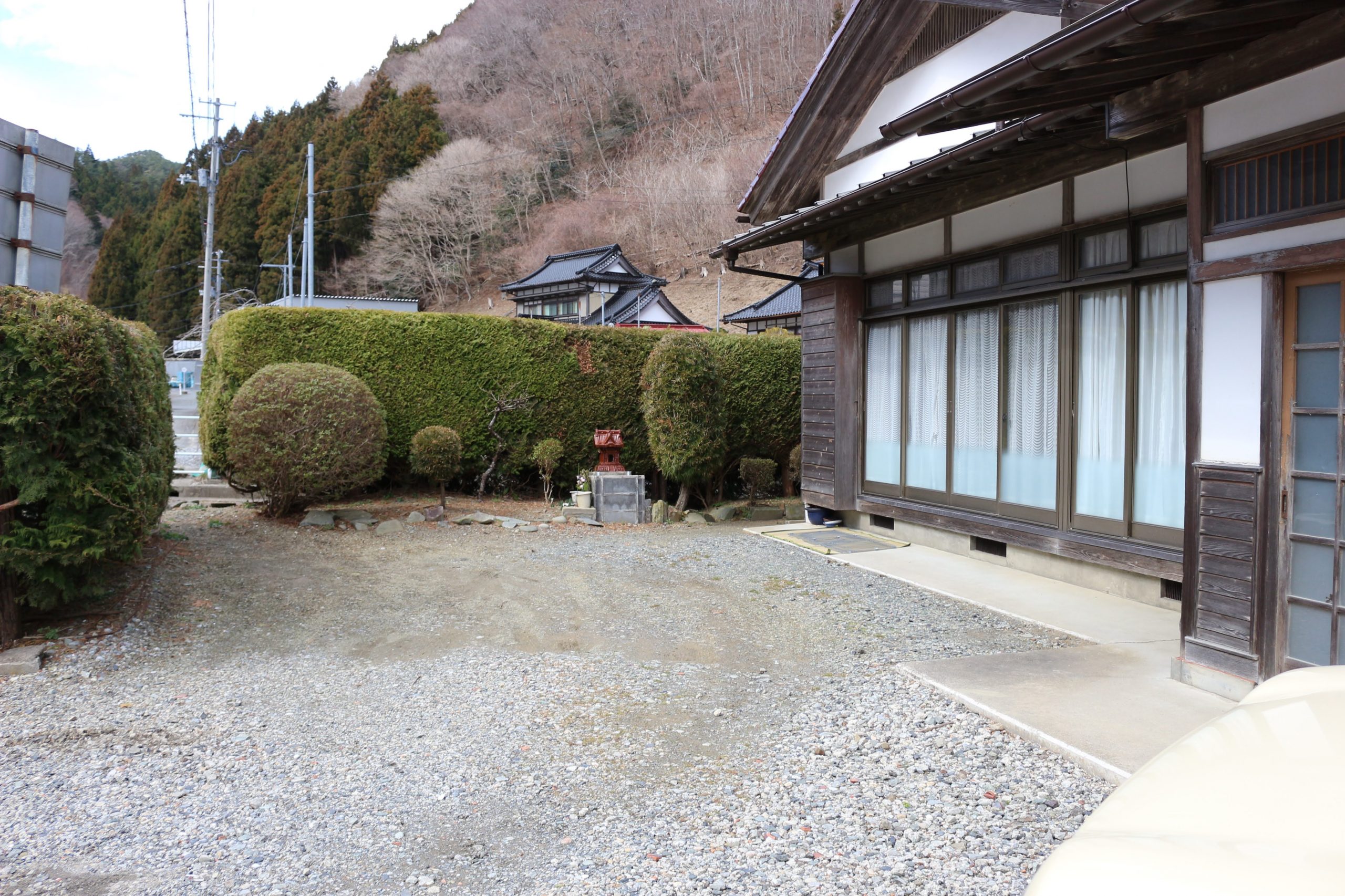 detached 宮城県気仙沼市唐桑町境