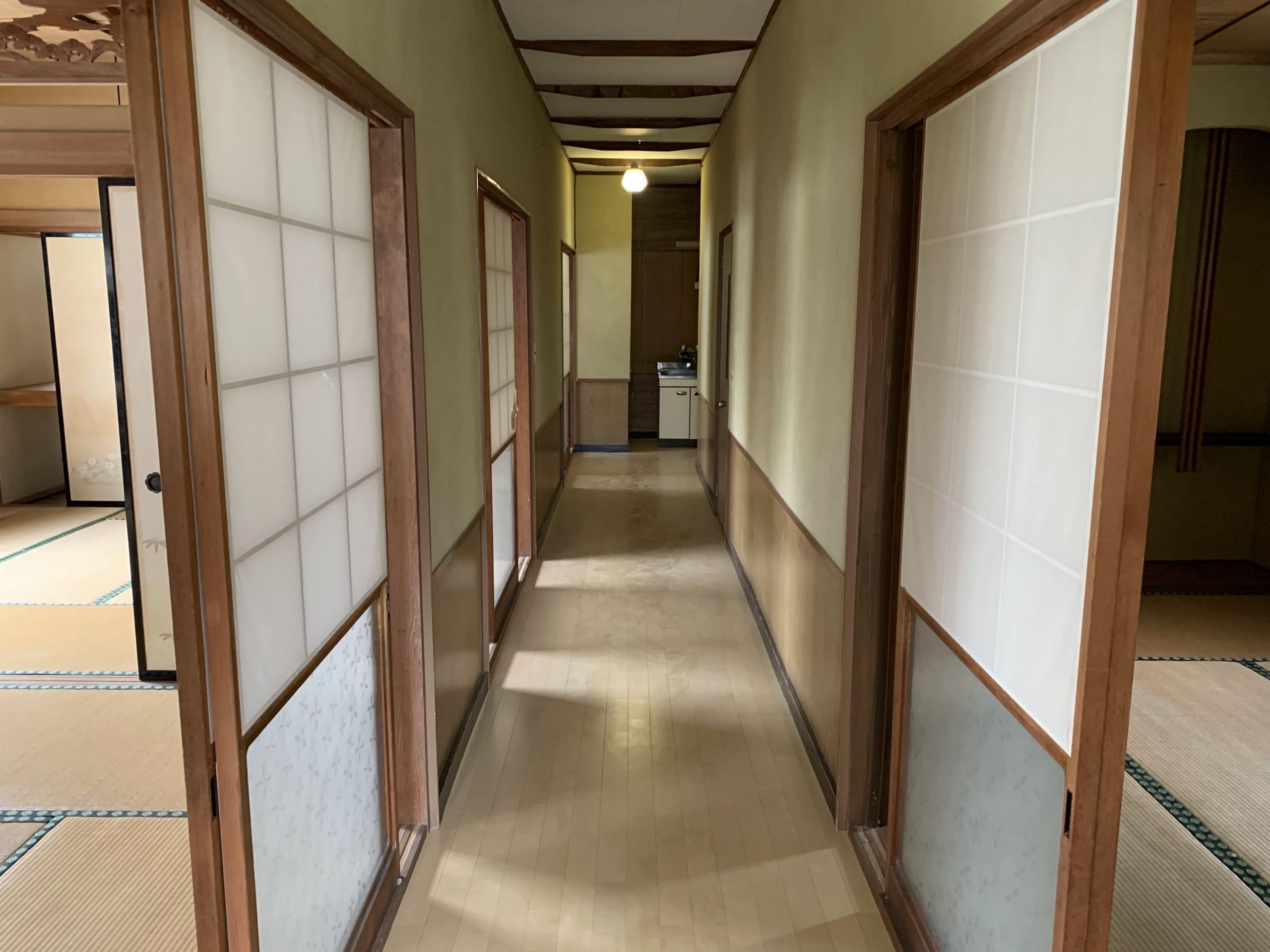 commercial 宮城県気仙沼市古町三丁目