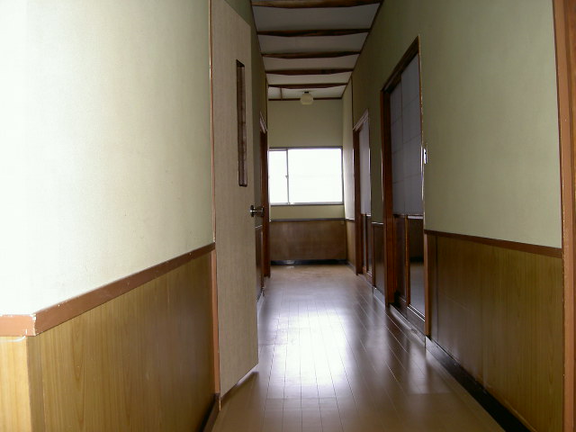 commercial 宮城県気仙沼市古町三丁目