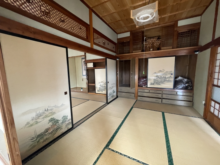 detached 宮城県気仙沼市舘山1丁目