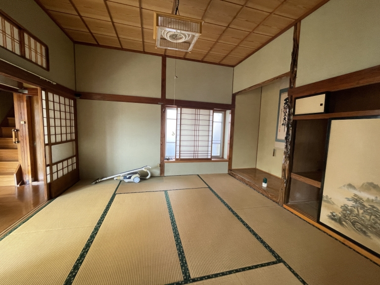 detached 宮城県気仙沼市舘山1丁目