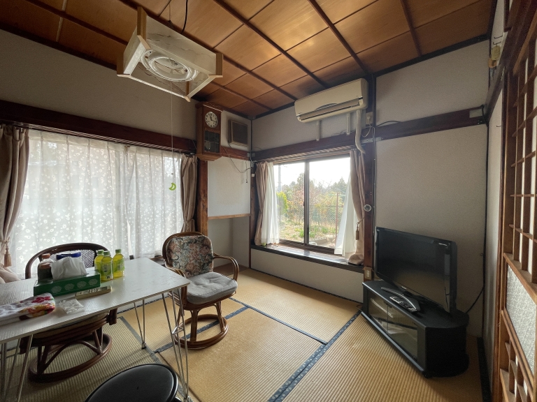detached 宮城県気仙沼市舘山1丁目
