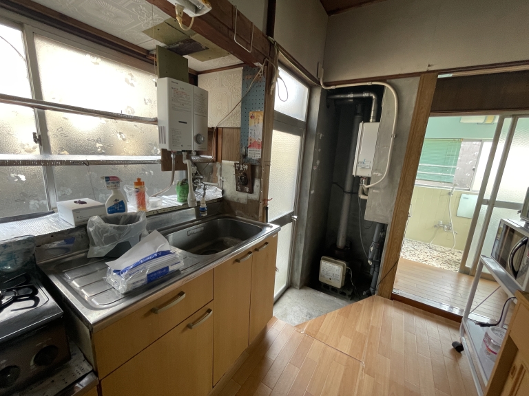 detached 宮城県気仙沼市舘山1丁目