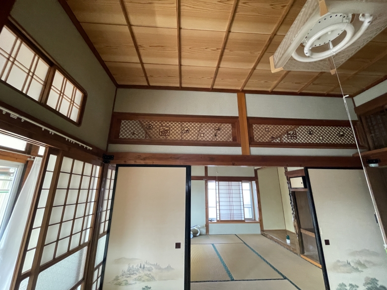 detached 宮城県気仙沼市舘山1丁目