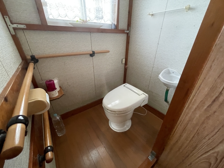 detached 宮城県気仙沼市舘山1丁目