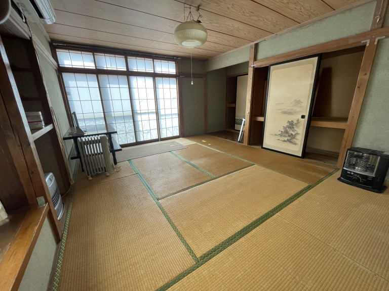 detached 宮城県気仙沼市舘山1丁目