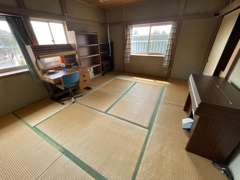 detached 宮城県気仙沼市舘山1丁目