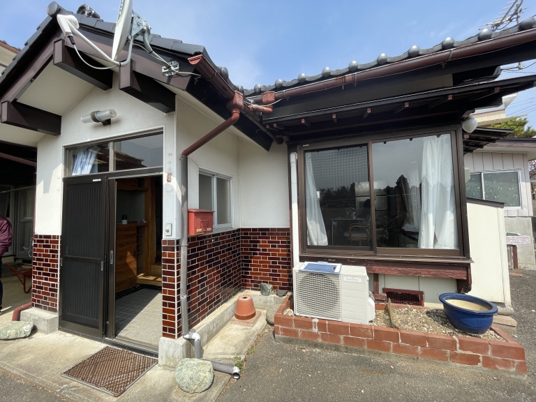 detached 宮城県気仙沼市舘山1丁目