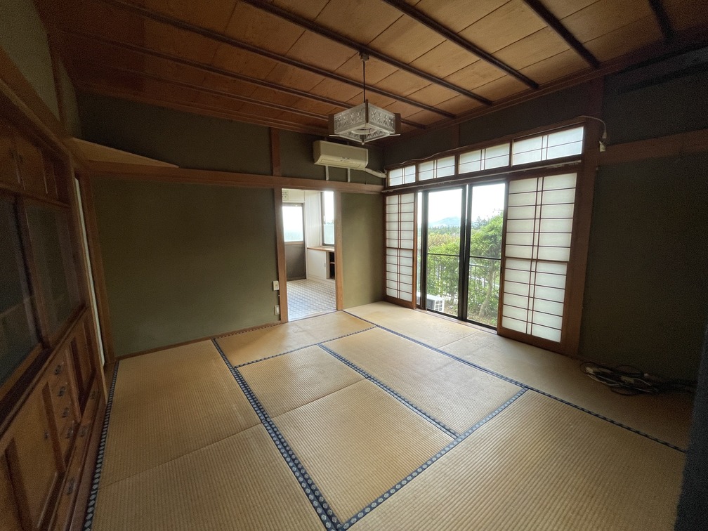 detached 気仙沼市後九条