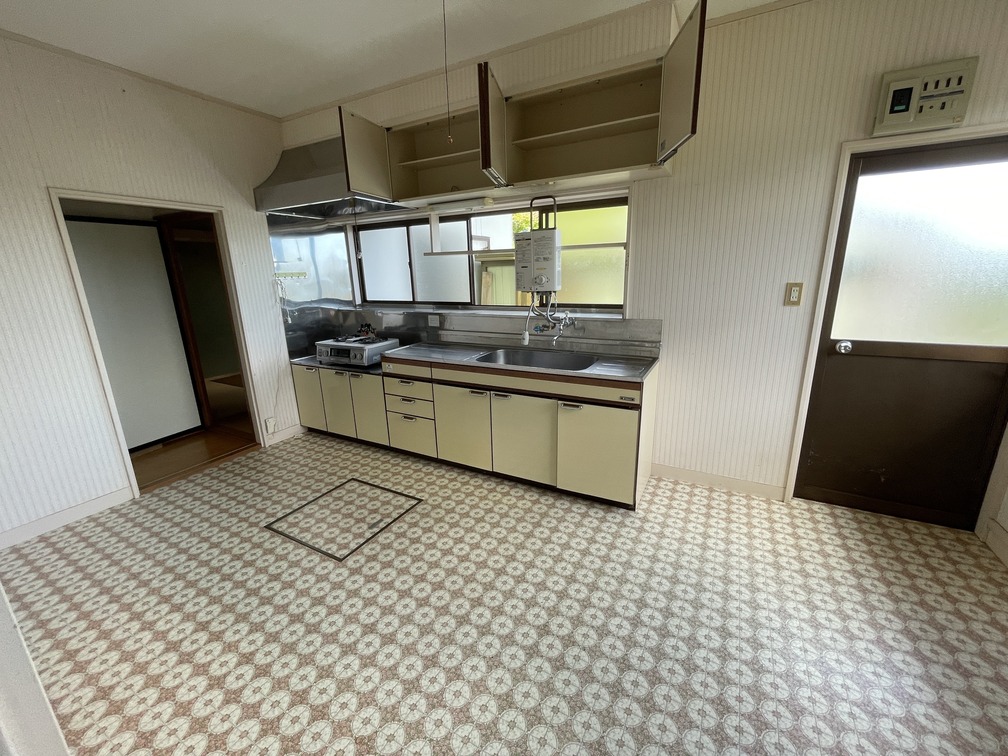 detached 気仙沼市後九条