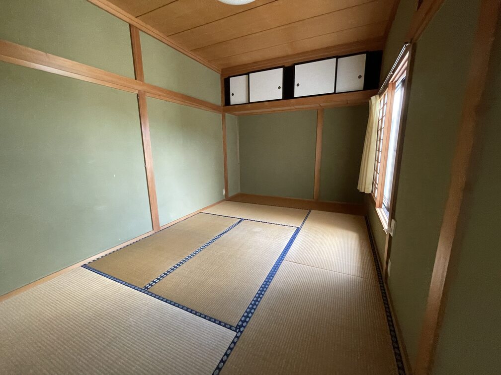 detached 気仙沼市後九条