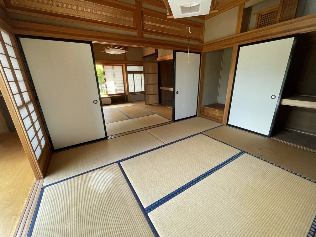 detached 気仙沼市後九条