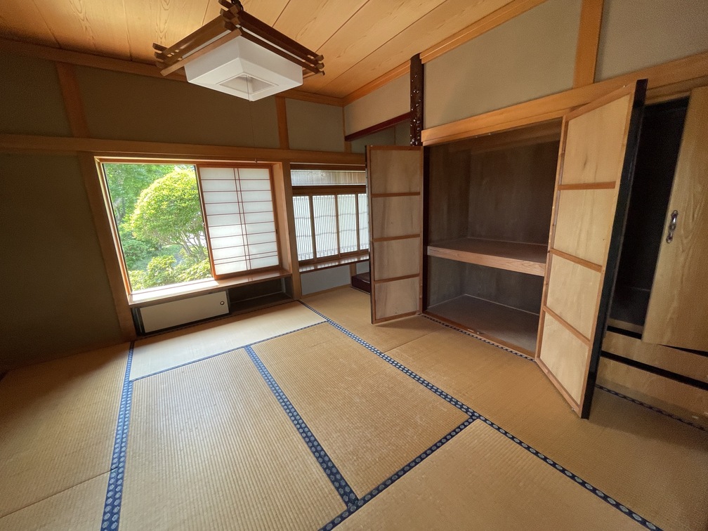 detached 気仙沼市後九条