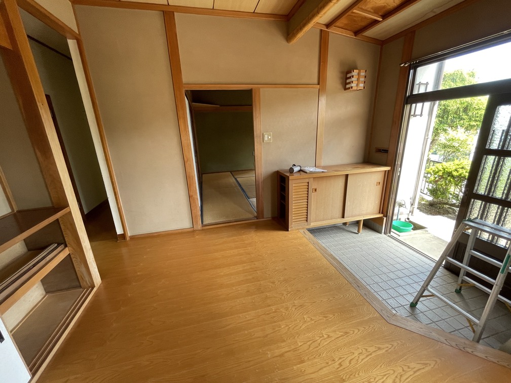 detached 気仙沼市後九条