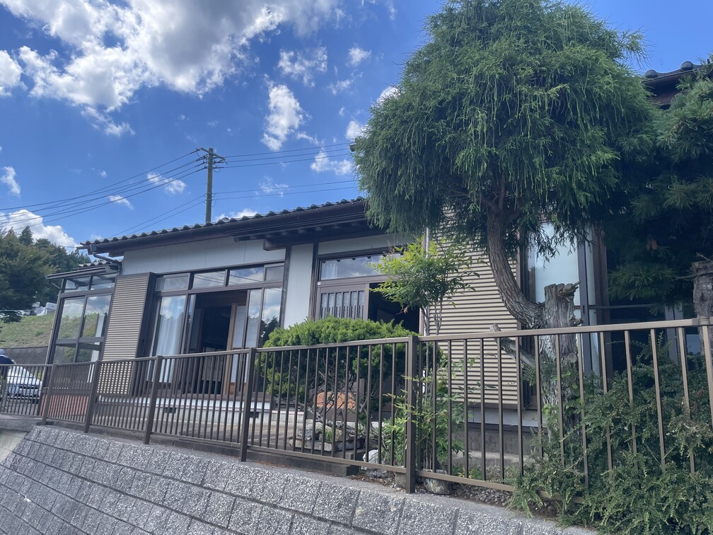 detached 気仙沼市後九条