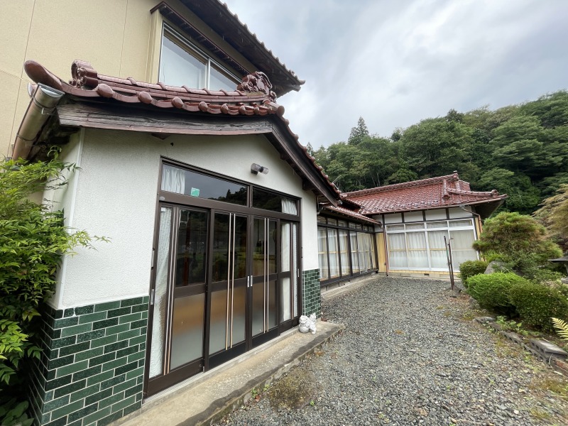 detached 気仙沼市東中才