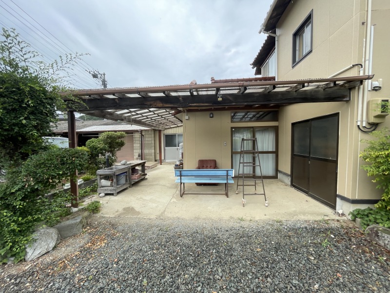 detached 気仙沼市東中才