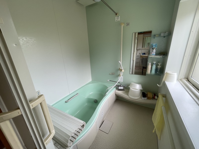 detached 気仙沼市東中才