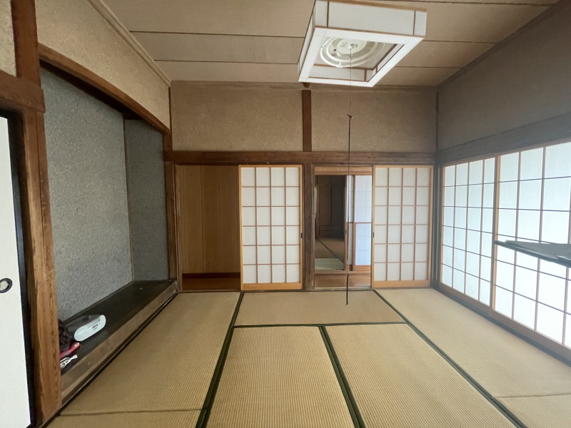 detached 気仙沼市東中才