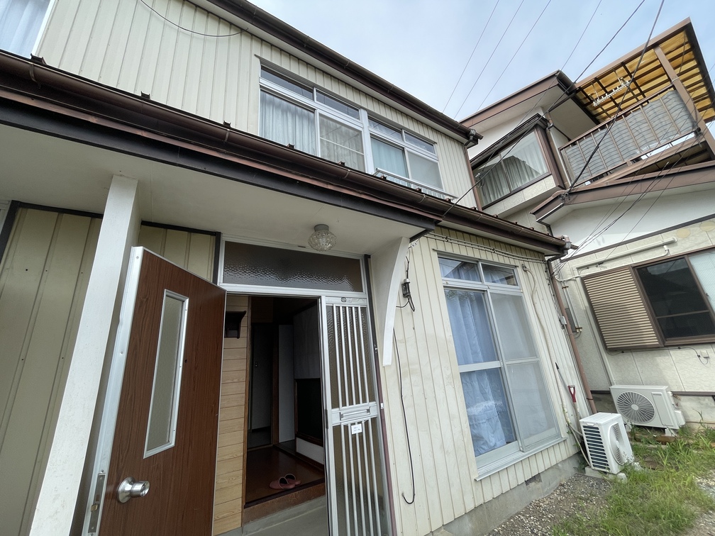 detached 気仙沼市河原田2丁目